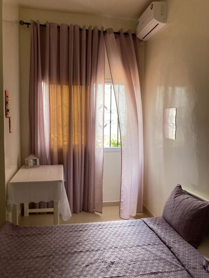 Chez Camille A Zac Mbao Diokoul Exterior foto